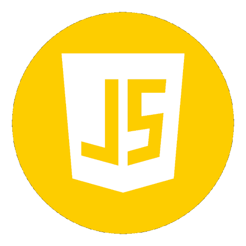 Logo de Javascript