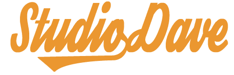 Logo de Studiodave